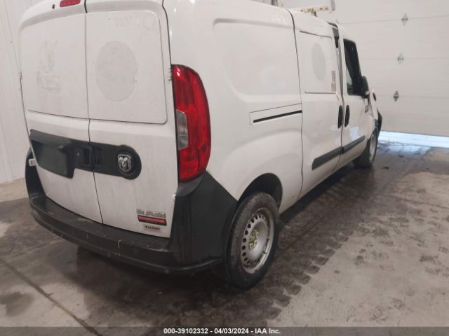 Photo 3 VIN: ZFBERFAB4H6D60868 - RAM PROMASTER CITY 