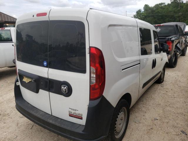 Photo 3 VIN: ZFBERFAB4H6D66945 - RAM PROMASTER 