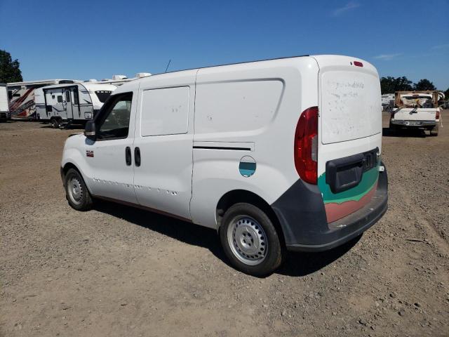 Photo 1 VIN: ZFBERFAB4H6D96348 - RAM PROMASTER 