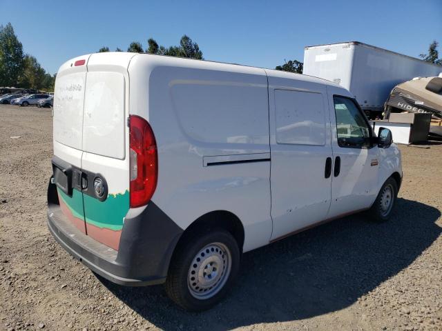 Photo 2 VIN: ZFBERFAB4H6D96348 - RAM PROMASTER 