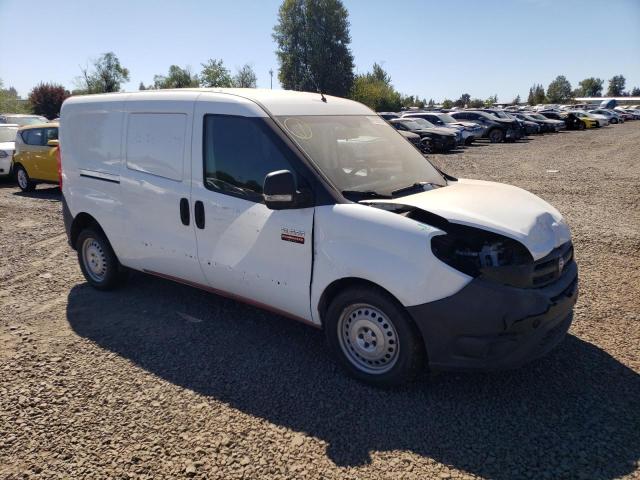 Photo 3 VIN: ZFBERFAB4H6D96348 - RAM PROMASTER 