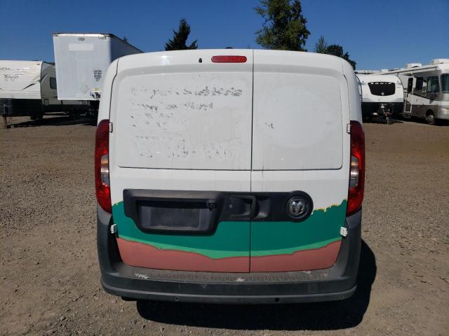 Photo 5 VIN: ZFBERFAB4H6D96348 - RAM PROMASTER 