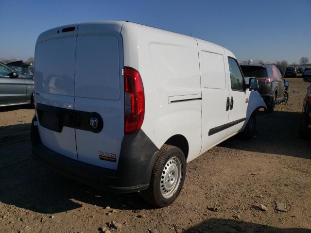 Photo 3 VIN: ZFBERFAB4H6E18509 - RAM PROMASTER 