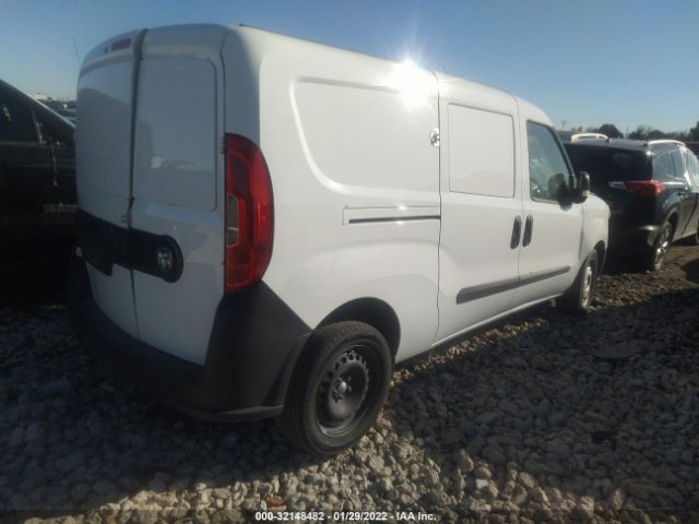 Photo 3 VIN: ZFBERFAB4H6E23127 - RAM PROMASTER CITY CARGO VAN 