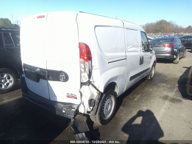 Photo 3 VIN: ZFBERFAB4H6E34287 - RAM PROMASTER CITY CARGO VAN 