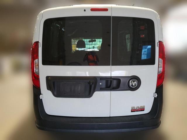 Photo 5 VIN: ZFBERFAB4H6E40008 - RAM PROMASTER 