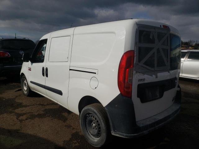 Photo 2 VIN: ZFBERFAB4H6G03515 - RAM PROMASTER 