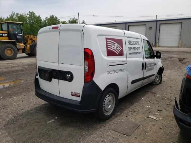 Photo 3 VIN: ZFBERFAB4H6G34697 - RAM PROMASTER 