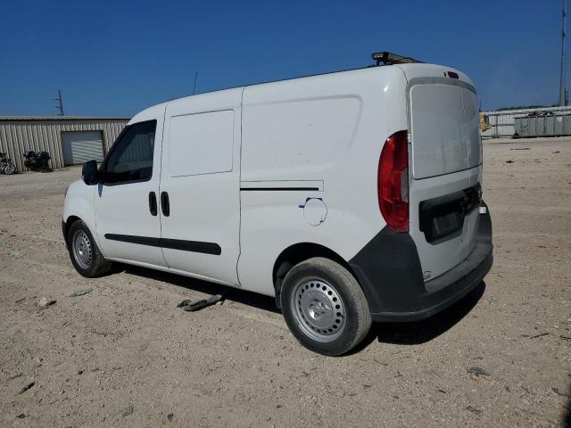 Photo 1 VIN: ZFBERFAB4H6H30930 - RAM PROMASTER 