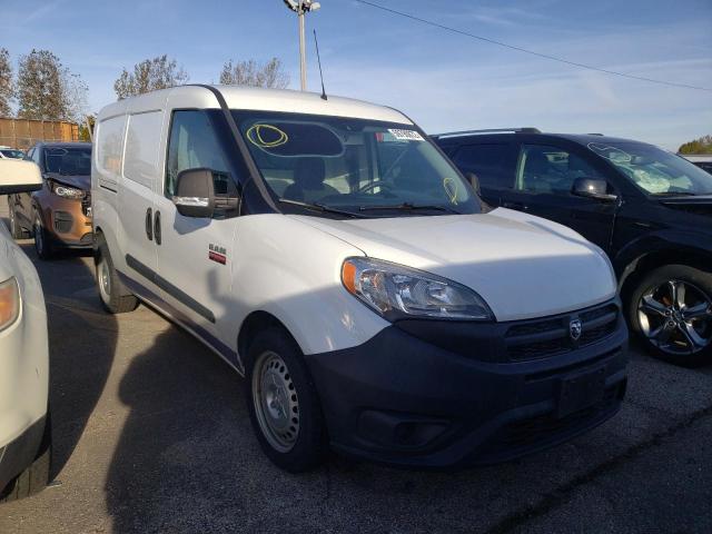 Photo 0 VIN: ZFBERFAB4J6H37950 - RAM PROMASTER 