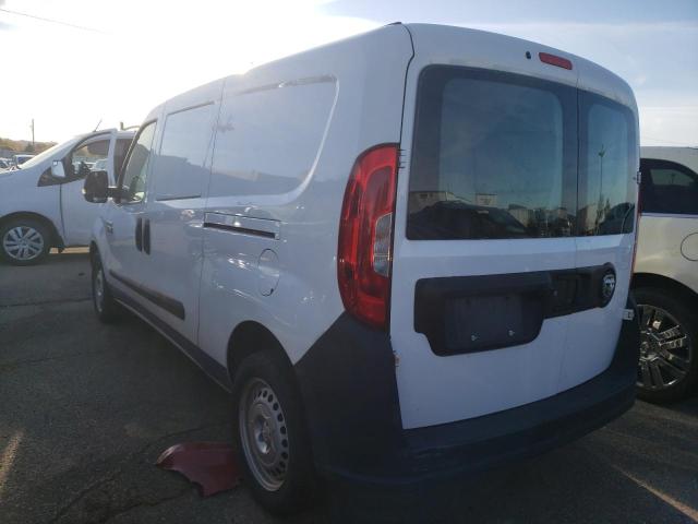 Photo 2 VIN: ZFBERFAB4J6H37950 - RAM PROMASTER 