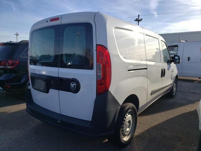 Photo 3 VIN: ZFBERFAB4J6H37950 - RAM PROMASTER 