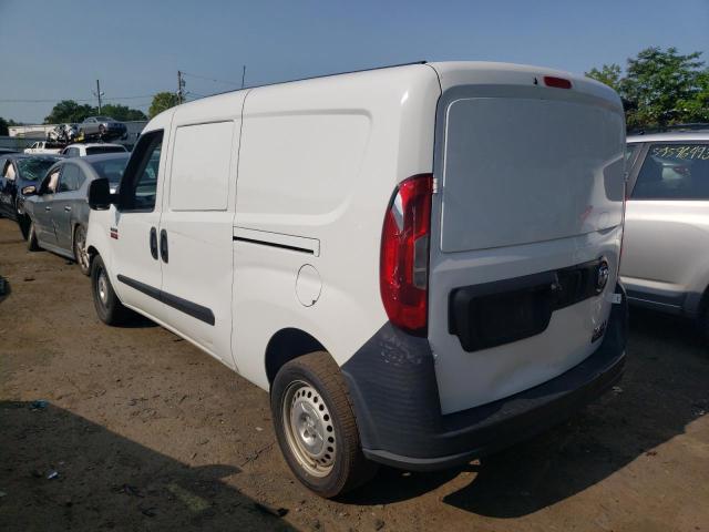 Photo 1 VIN: ZFBERFAB4J6H39925 - RAM PROMASTER 