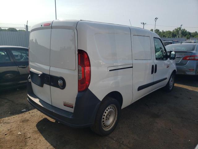 Photo 2 VIN: ZFBERFAB4J6H39925 - RAM PROMASTER 