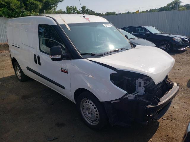 Photo 3 VIN: ZFBERFAB4J6H39925 - RAM PROMASTER 