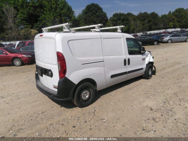 Photo 3 VIN: ZFBERFAB4J6H74478 - RAM PROMASTER CITY 