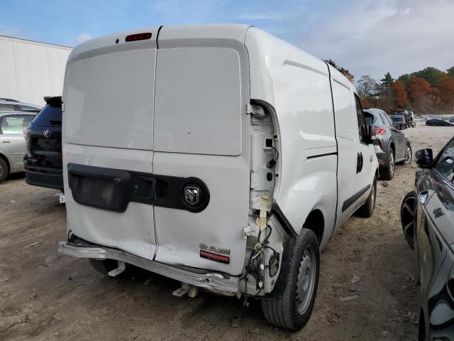 Photo 3 VIN: ZFBERFAB4J6H97498 - RAM PROMASTER 