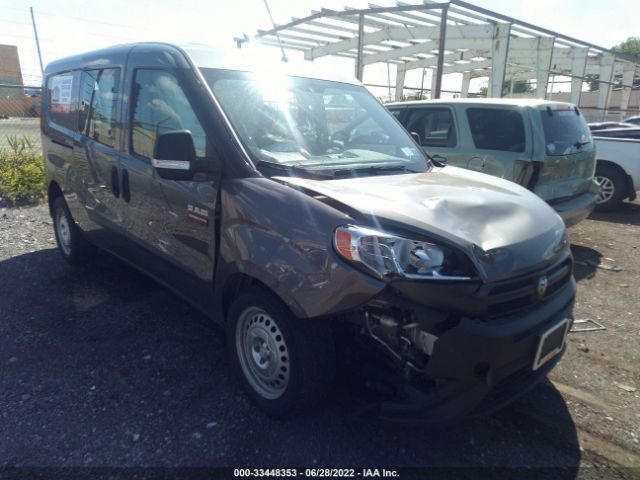 Photo 0 VIN: ZFBERFAB4J6J97139 - RAM PROMASTER CITY 