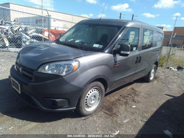 Photo 1 VIN: ZFBERFAB4J6J97139 - RAM PROMASTER CITY 