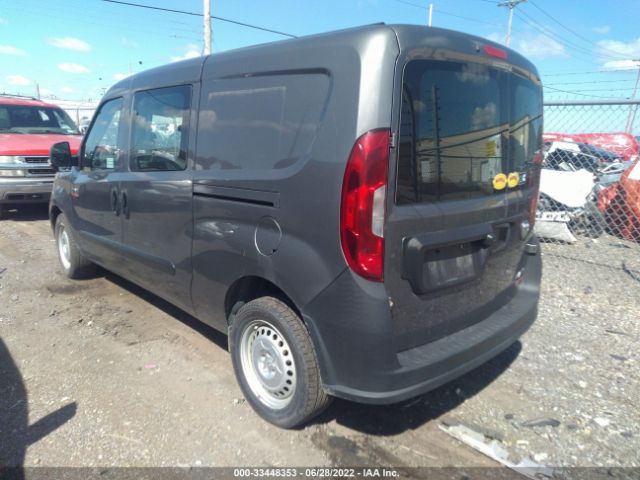 Photo 2 VIN: ZFBERFAB4J6J97139 - RAM PROMASTER CITY 