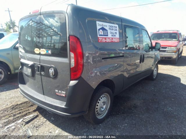 Photo 3 VIN: ZFBERFAB4J6J97139 - RAM PROMASTER CITY 