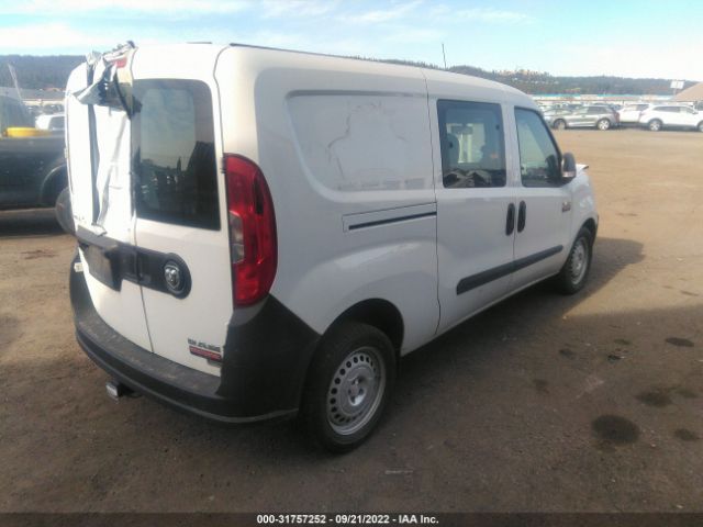 Photo 3 VIN: ZFBERFAB4J6L01418 - RAM PROMASTER CITY 