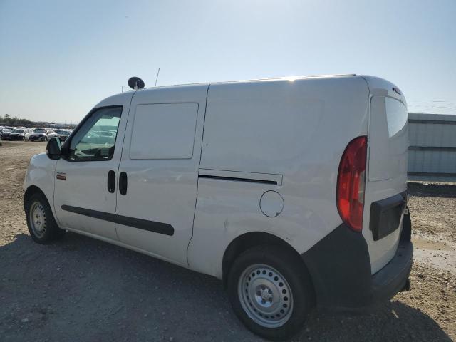 Photo 1 VIN: ZFBERFAB4J6L01550 - RAM PROMASTER 