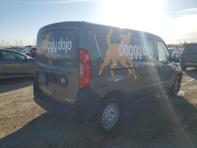 Photo 2 VIN: ZFBERFAB4J6L23886 - RAM PROMASTER 