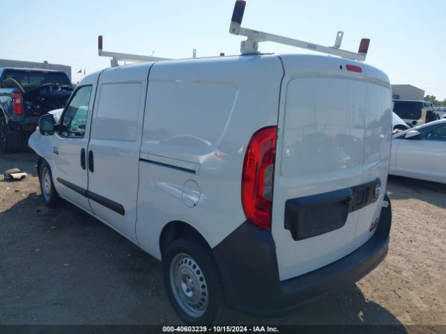 Photo 2 VIN: ZFBERFAB5H6D61981 - RAM PROMASTER CITY 