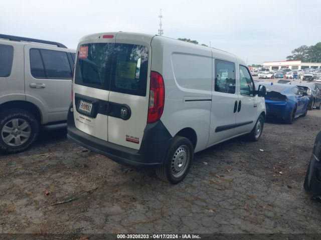 Photo 3 VIN: ZFBERFAB5H6E41524 - RAM PROMASTER CITY 