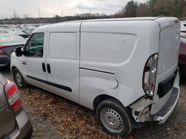 Photo 1 VIN: ZFBERFAB5H6F18389 - RAM PROMASTER 