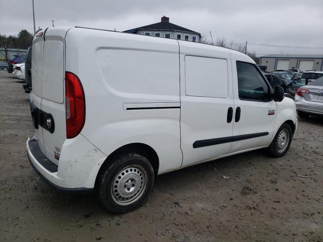 Photo 2 VIN: ZFBERFAB5H6F18389 - RAM PROMASTER 