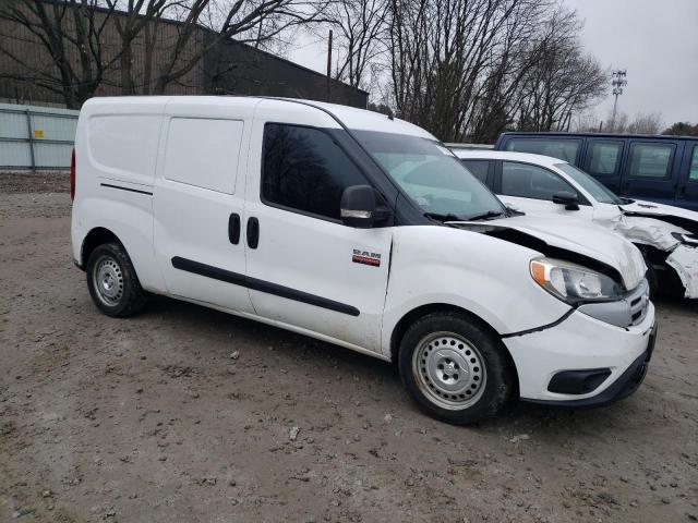 Photo 3 VIN: ZFBERFAB5H6F18389 - RAM PROMASTER 