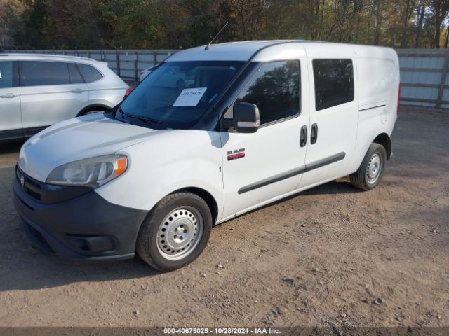 Photo 1 VIN: ZFBERFAB5H6G19447 - RAM PROMASTER CITY 