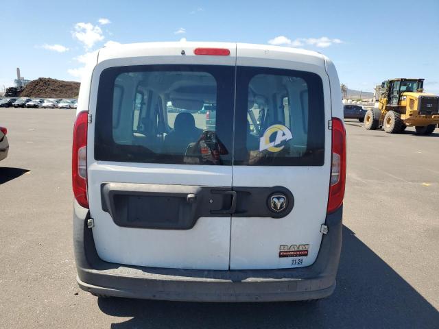 Photo 5 VIN: ZFBERFAB5H6G96626 - RAM PROMASTER 