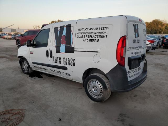 Photo 1 VIN: ZFBERFAB5J6J17136 - RAM PROMASTER 