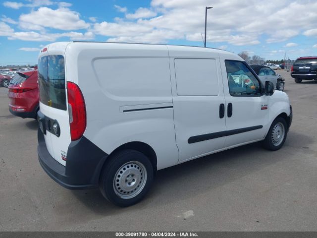 Photo 3 VIN: ZFBERFAB5J6J72671 - RAM PROMASTER CITY 