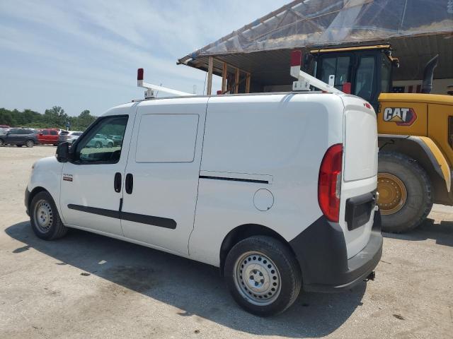 Photo 1 VIN: ZFBERFAB5J6L68240 - RAM PROMASTER 