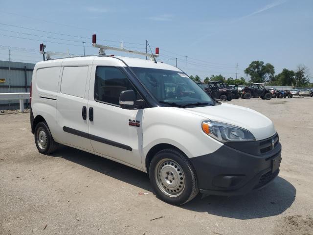 Photo 3 VIN: ZFBERFAB5J6L68240 - RAM PROMASTER 