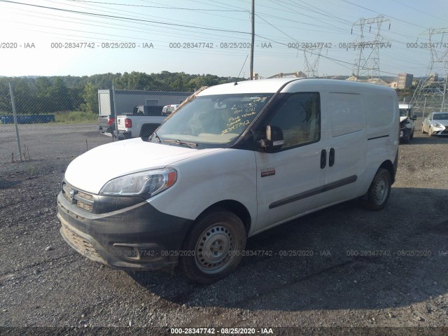 Photo 1 VIN: ZFBERFAB5J6L80856 - RAM PROMASTER CITY 