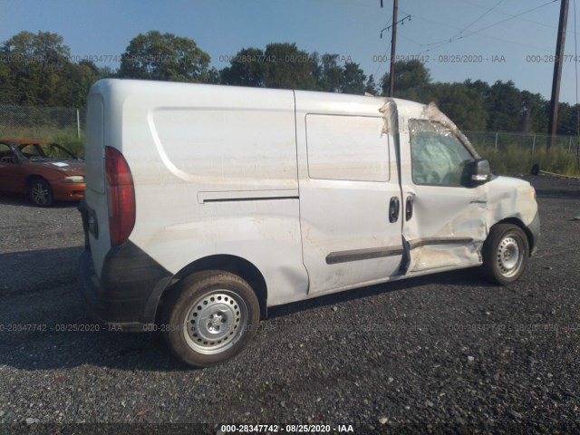 Photo 3 VIN: ZFBERFAB5J6L80856 - RAM PROMASTER CITY 