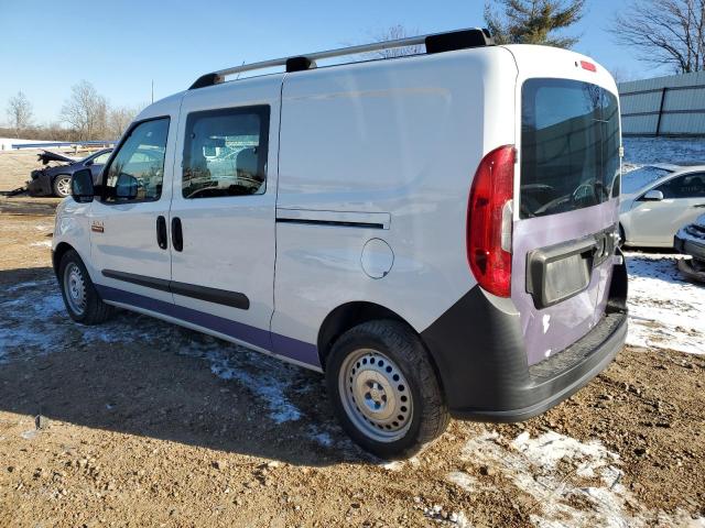 Photo 1 VIN: ZFBERFAB6H6D48933 - RAM PROMASTER 