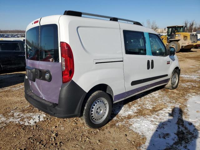 Photo 2 VIN: ZFBERFAB6H6D48933 - RAM PROMASTER 