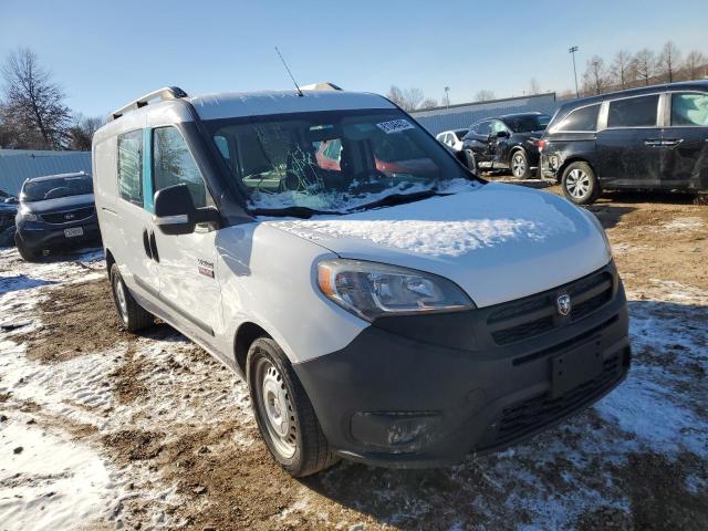 Photo 3 VIN: ZFBERFAB6H6D48933 - RAM PROMASTER 