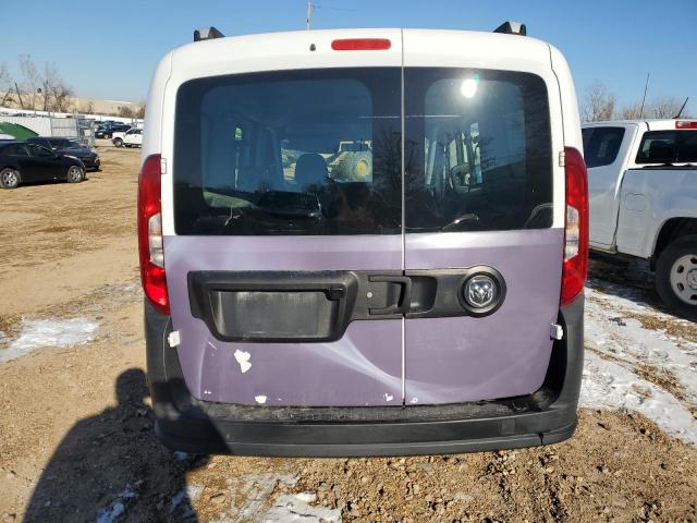 Photo 5 VIN: ZFBERFAB6H6D48933 - RAM PROMASTER 