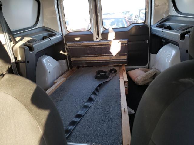 Photo 9 VIN: ZFBERFAB6H6D48933 - RAM PROMASTER 