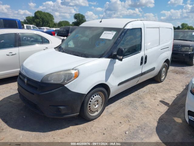 Photo 1 VIN: ZFBERFAB6H6E68845 - RAM PROMASTER CITY 