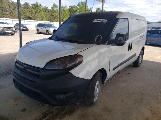 Photo 1 VIN: ZFBERFAB6H6E90179 - RAM PROMASTER 