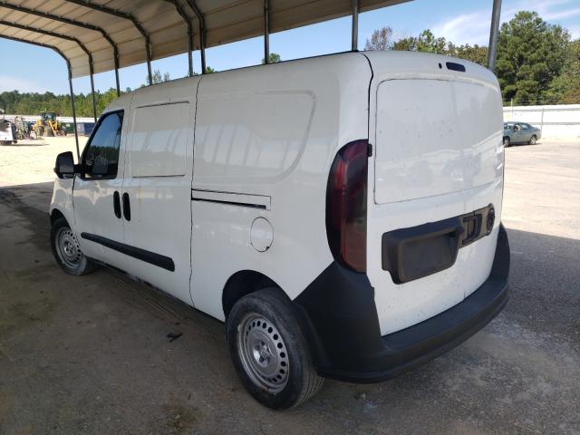 Photo 2 VIN: ZFBERFAB6H6E90179 - RAM PROMASTER 