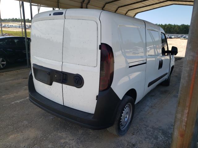 Photo 3 VIN: ZFBERFAB6H6E90179 - RAM PROMASTER 